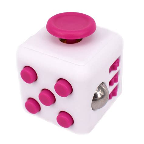 How to Choose the Right Magic Cube Fidget Toy for Your Needs and Preferences